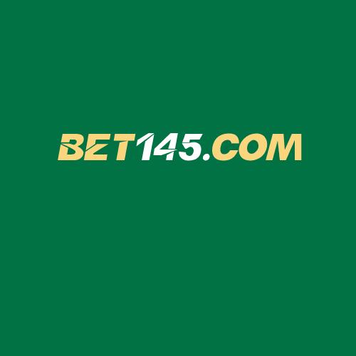 Logo da BET145